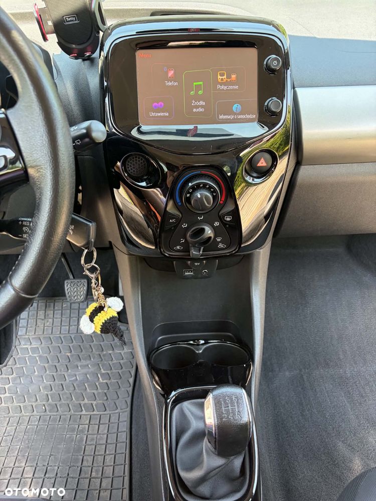 Peugeot 108 VTI 68 STOP&START Allure - 15