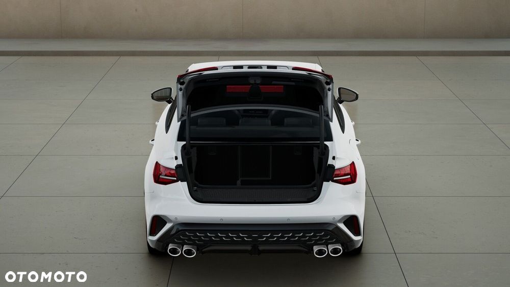 Audi S3 Limousine - 8