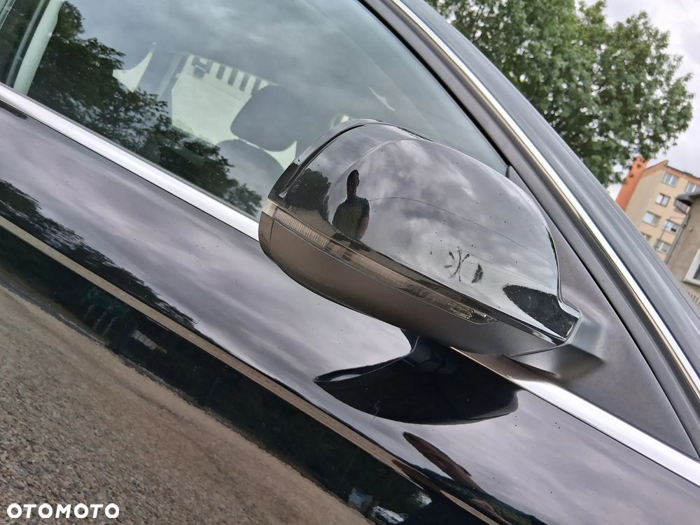 Audi A4 Avant 2.0 TDI DPF S line Sportpaket - 39