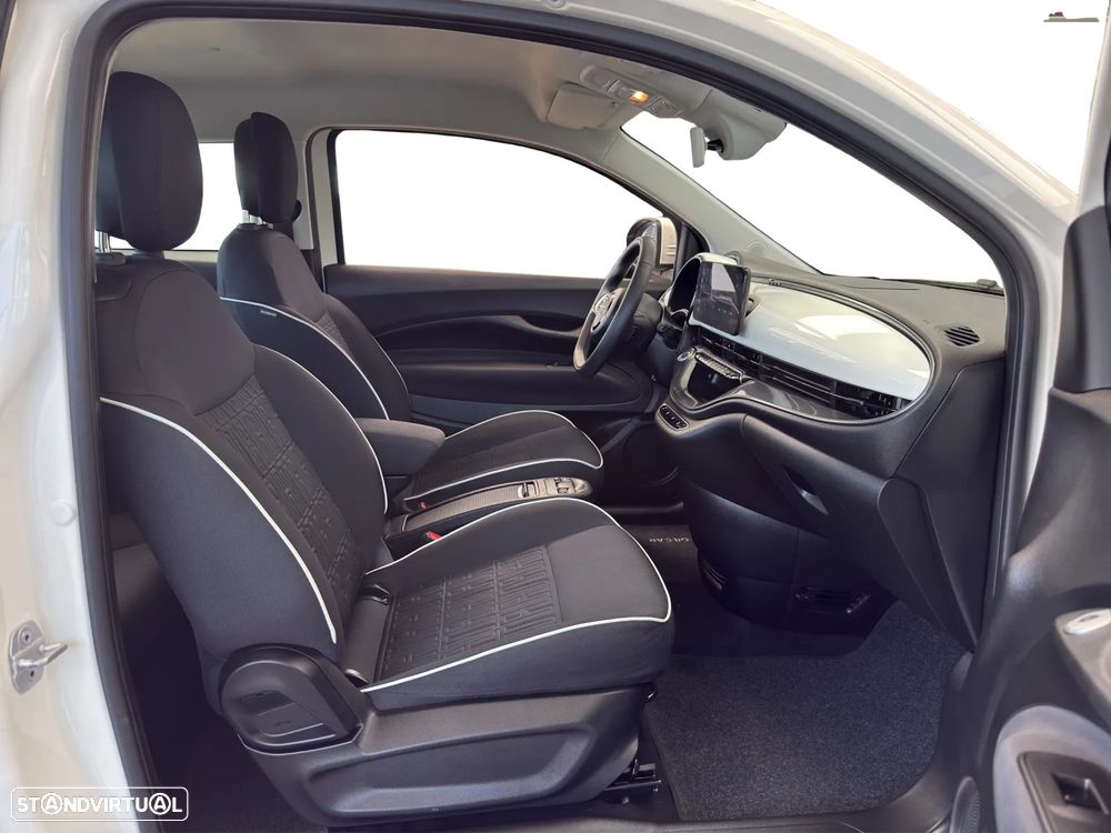 Fiat 500e 23,8kWh Pop - 14