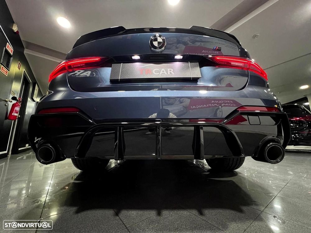 BMW 420 i Pack M Auto - 40