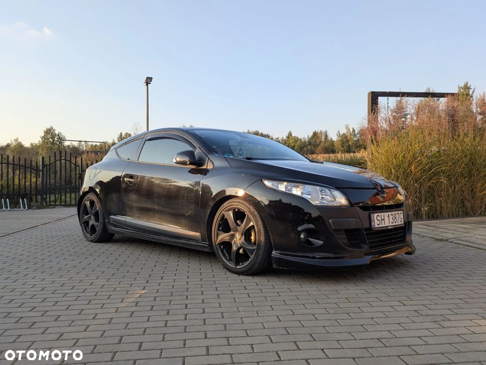 Renault Megane 1.4 16V TCE Bose Edition - 2