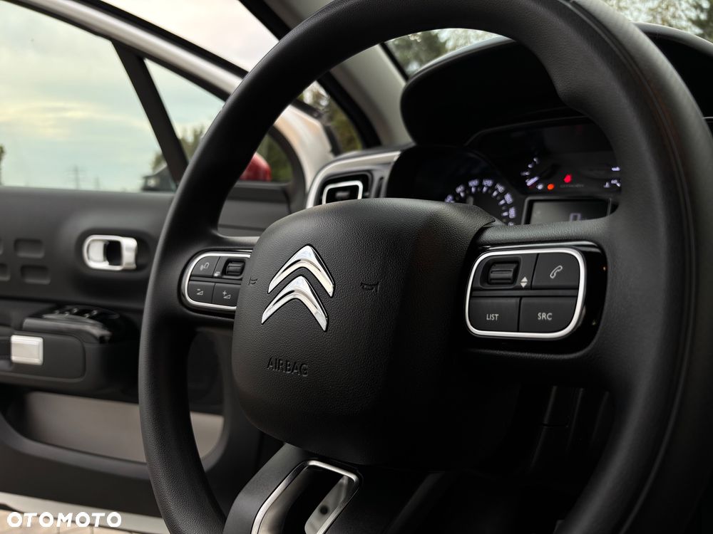 Citroën C3 1.2 PureTech Shine - 4