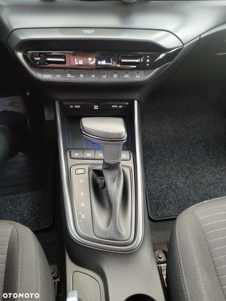 Hyundai i20 1.0 T-GDI 48V-Hybrid DCT Trend - 26