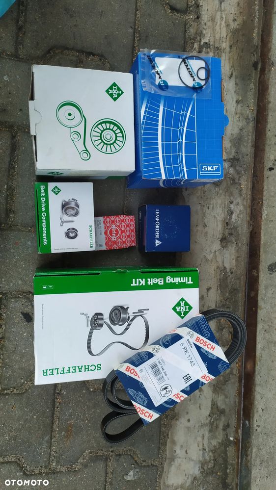 Citroën Evasion 1.9 TD X - 12