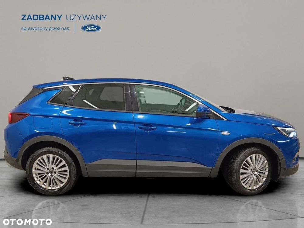 Opel Grandland X 2.0 D Start/Stop Automatik Ultimate - 2