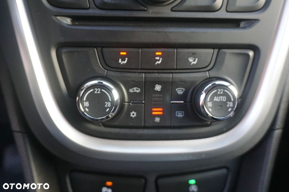 Opel Mokka 1.4 T Cosmo S&S EU6 - 12