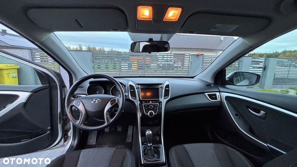 Hyundai i30 1.4 Style - 5