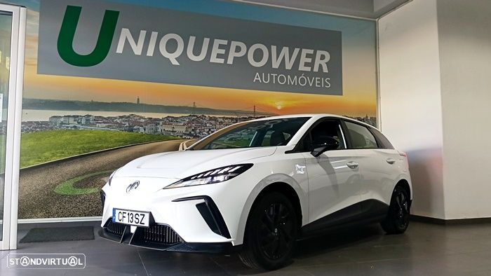 MG MG4 4 Standard - 1