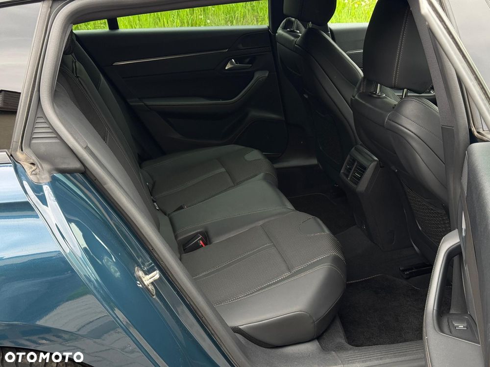 Peugeot 508 BlueHDi 130 EAT8 GT - 22