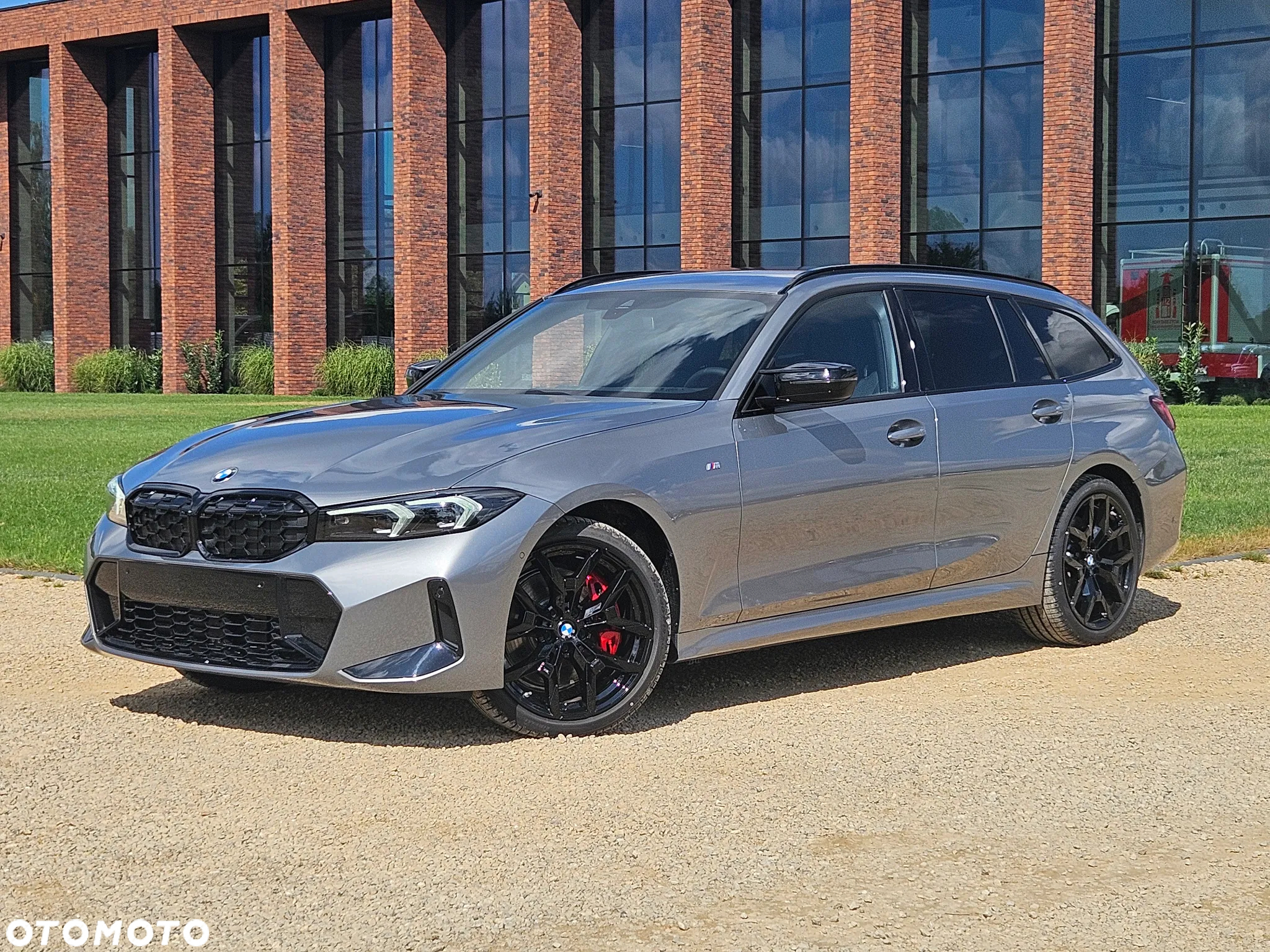 BMW Seria 3 - 2