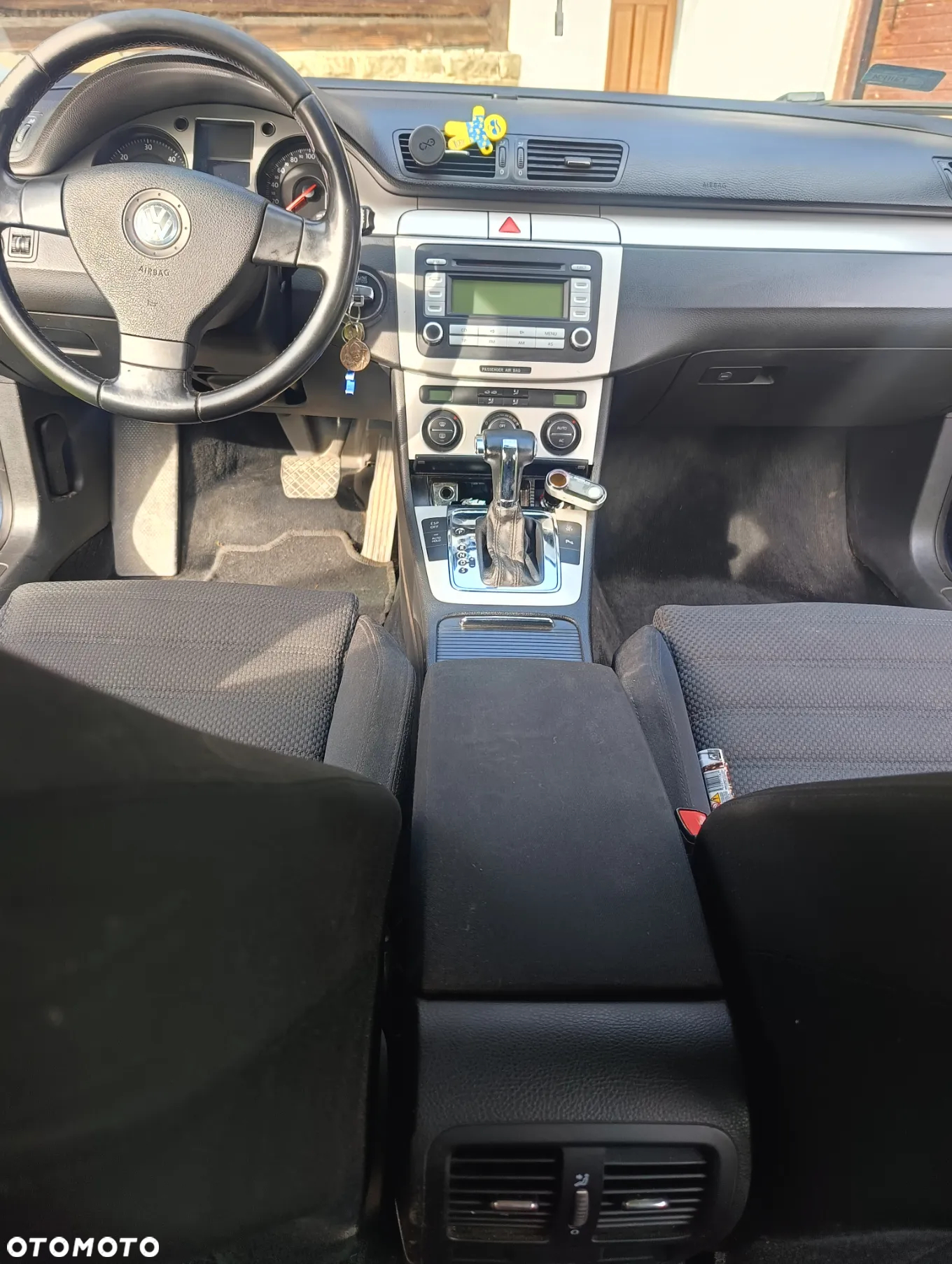 Volkswagen Passat 2.0 TDI Highline DSG - 7