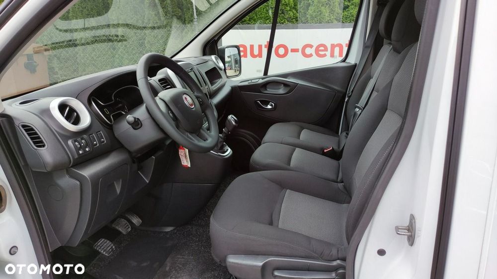 Fiat Talento - 30