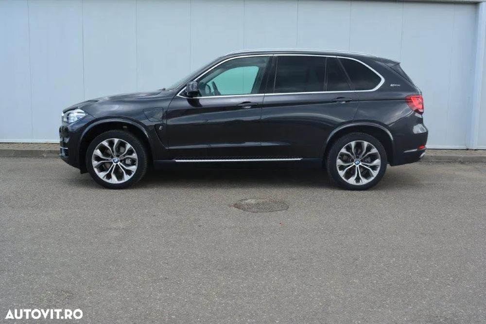 BMW X5 xDrive40e iPerformance - 2