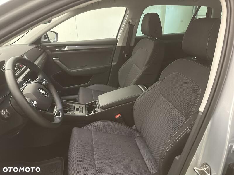 Skoda Superb 2.0 TSI Style DSG - 11
