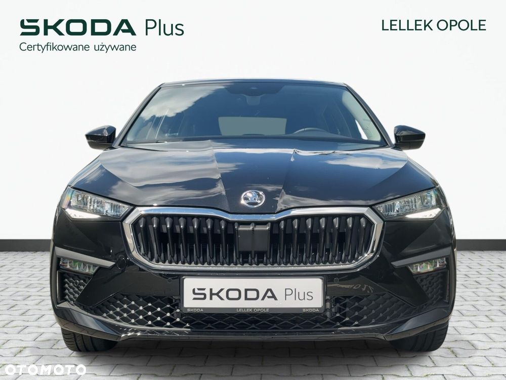 Skoda Scala 1.0 TSI Selection - 3