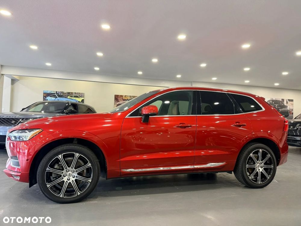 Volvo XC 60 T6 AWD Inscription - 6