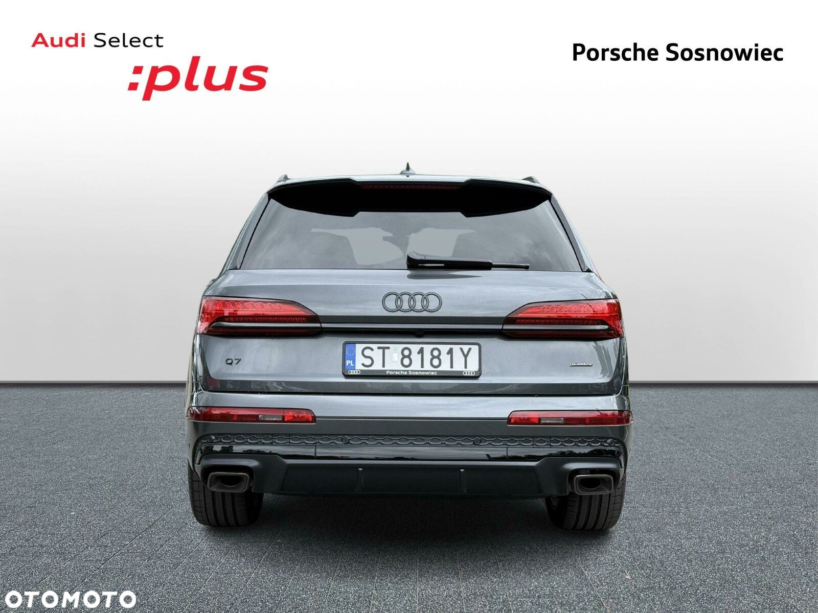 Audi Q7 - 4