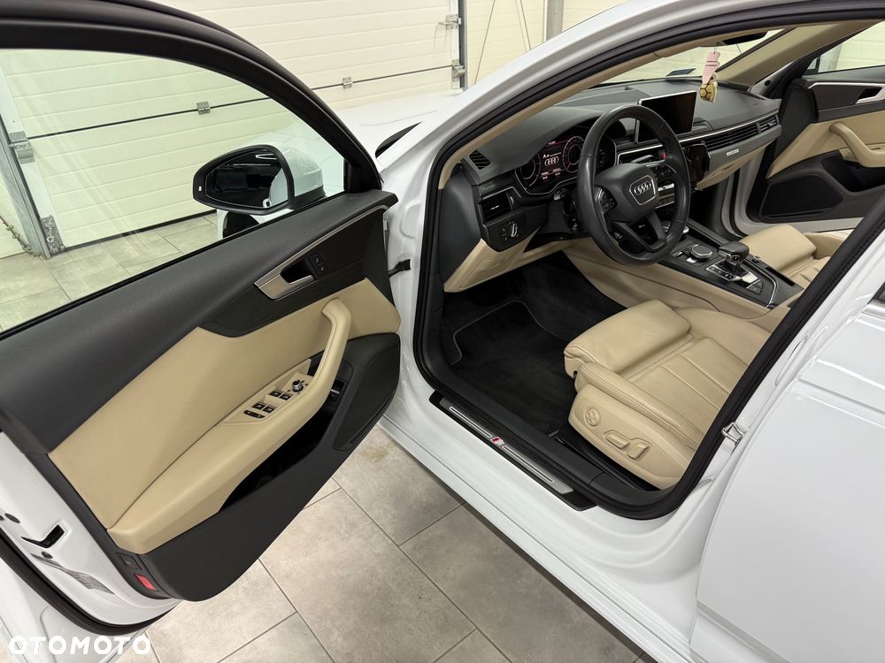 Audi A4 ver-2-0-tdi-quattro-s-tronic - 8