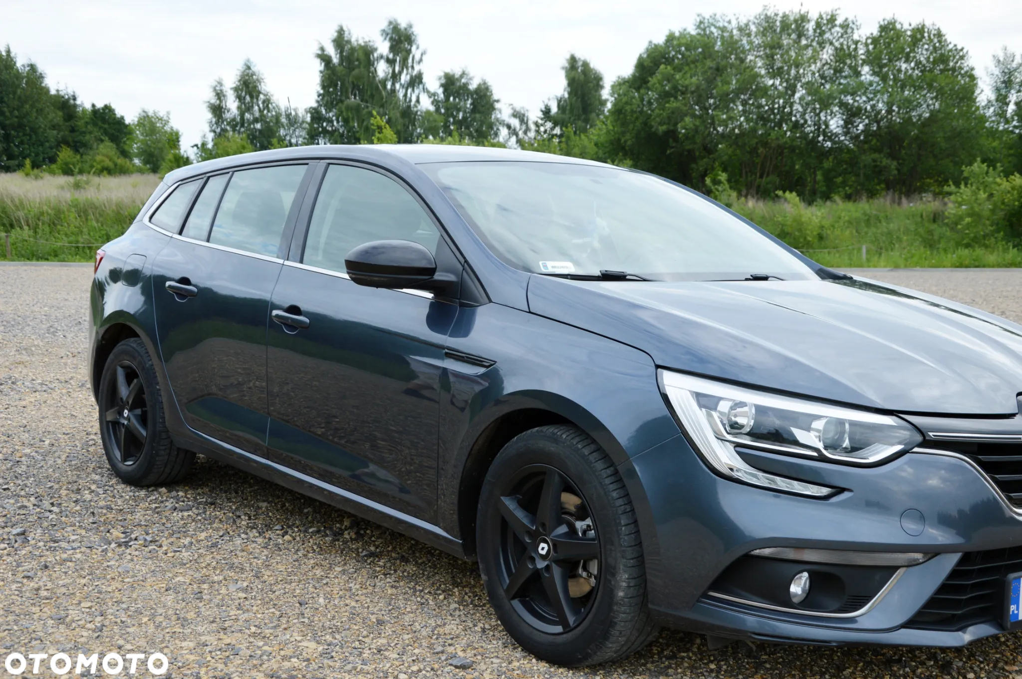 Renault Megane 1.6 SCe Life - 10
