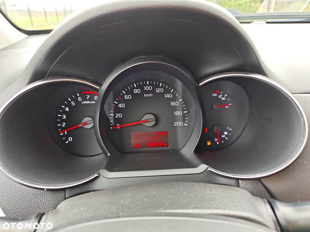 Kia Picanto 1.0 Dream-Team Edition - 15
