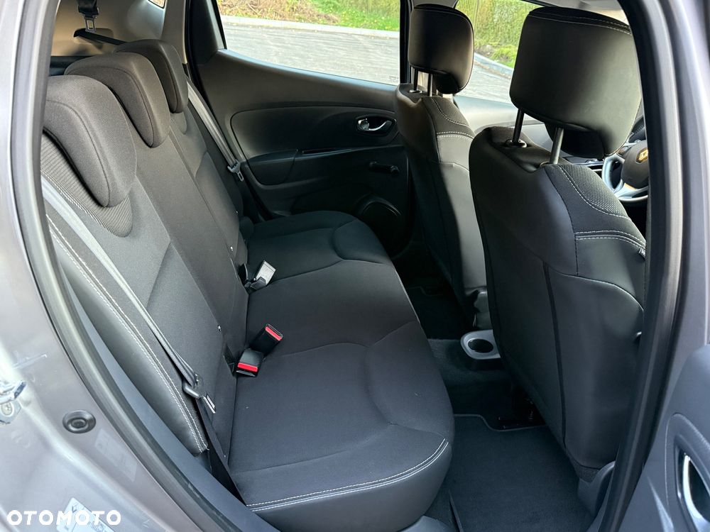 Renault Clio 0.9 Energy TCe Dynamique - 26