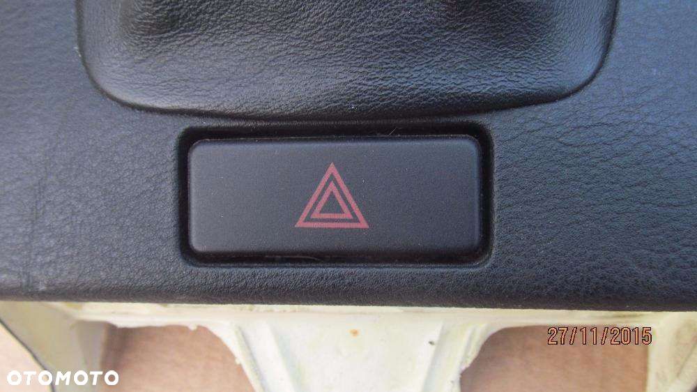 BMW E36 Przelacznik Swiatel Awaryjnych Slask Wysylka VAT - 1