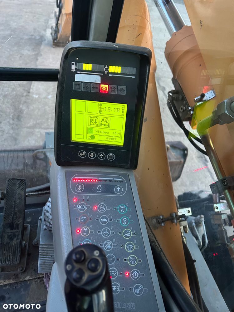 Liebherr 904 litronic - 8