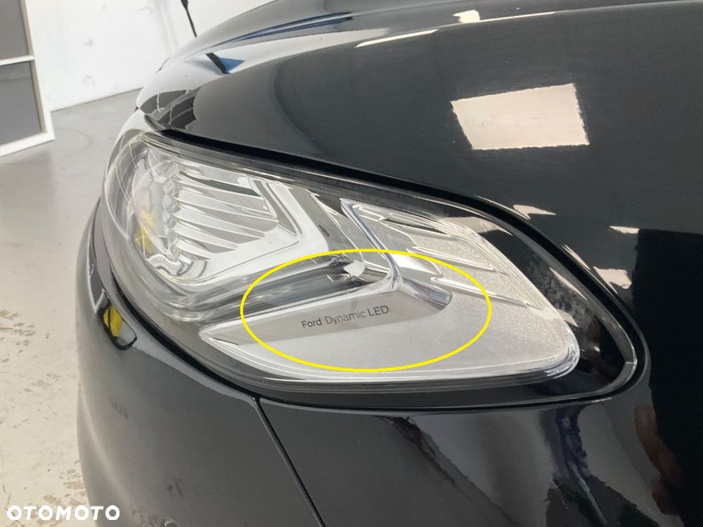 Ford Mondeo TDCi Bi-Turbo PowerShift-Aut Vignale - 35