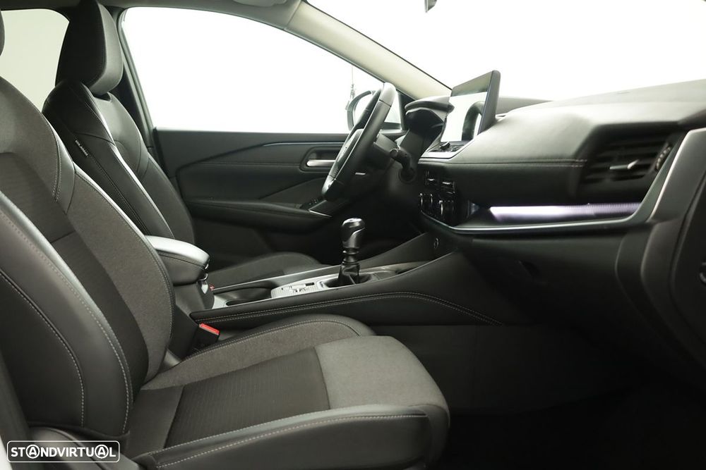Nissan Qashqai - 20