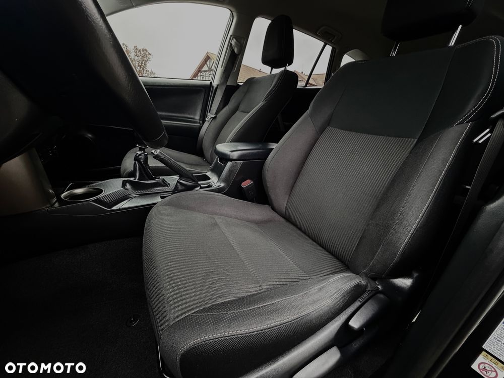 Toyota RAV4 2.0 D-4D 4x4 Edition S - 32