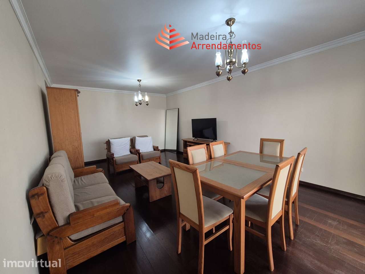 Apartamento T1  Estrada Monumental - Grande imagem: 2/22