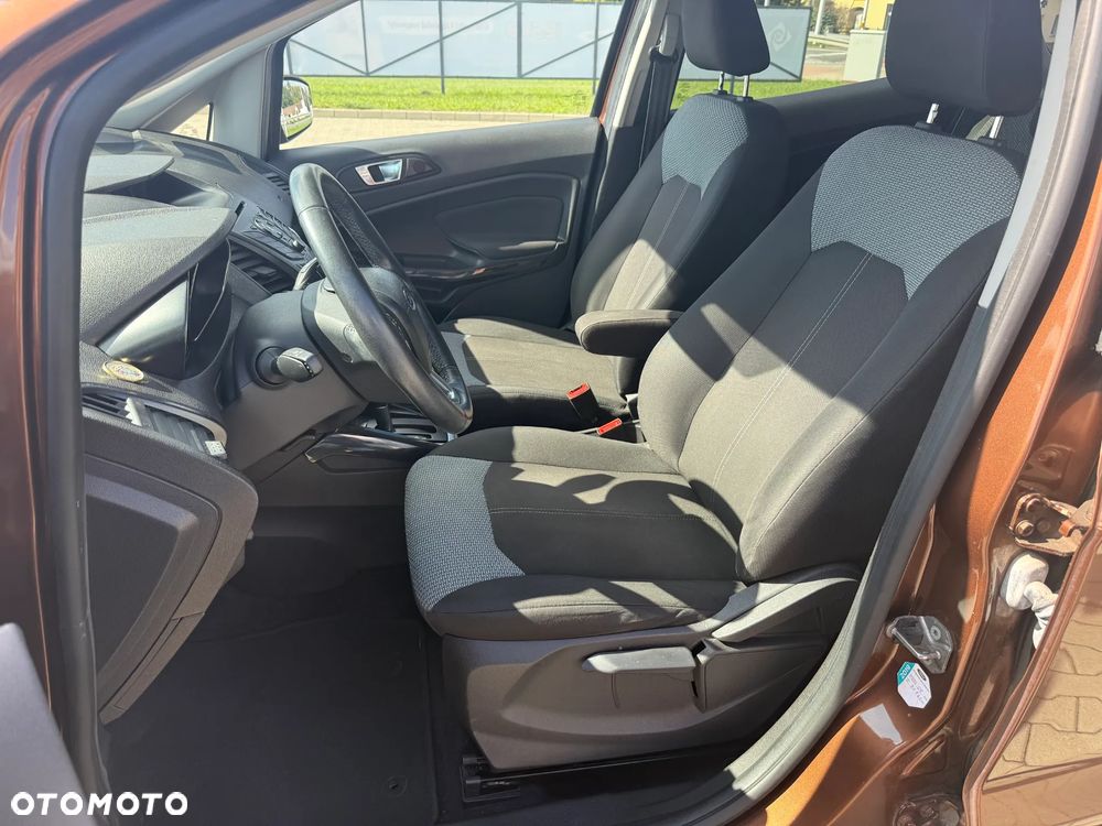 Ford EcoSport - 18