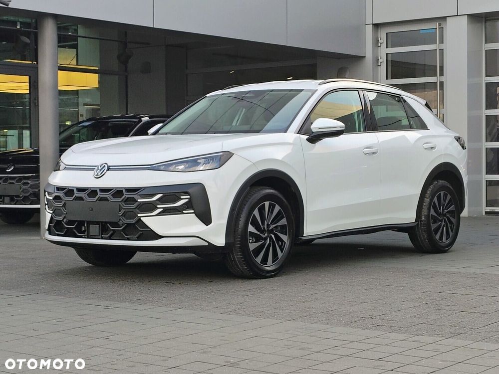 Volkswagen T-Roc 2026 photo 3