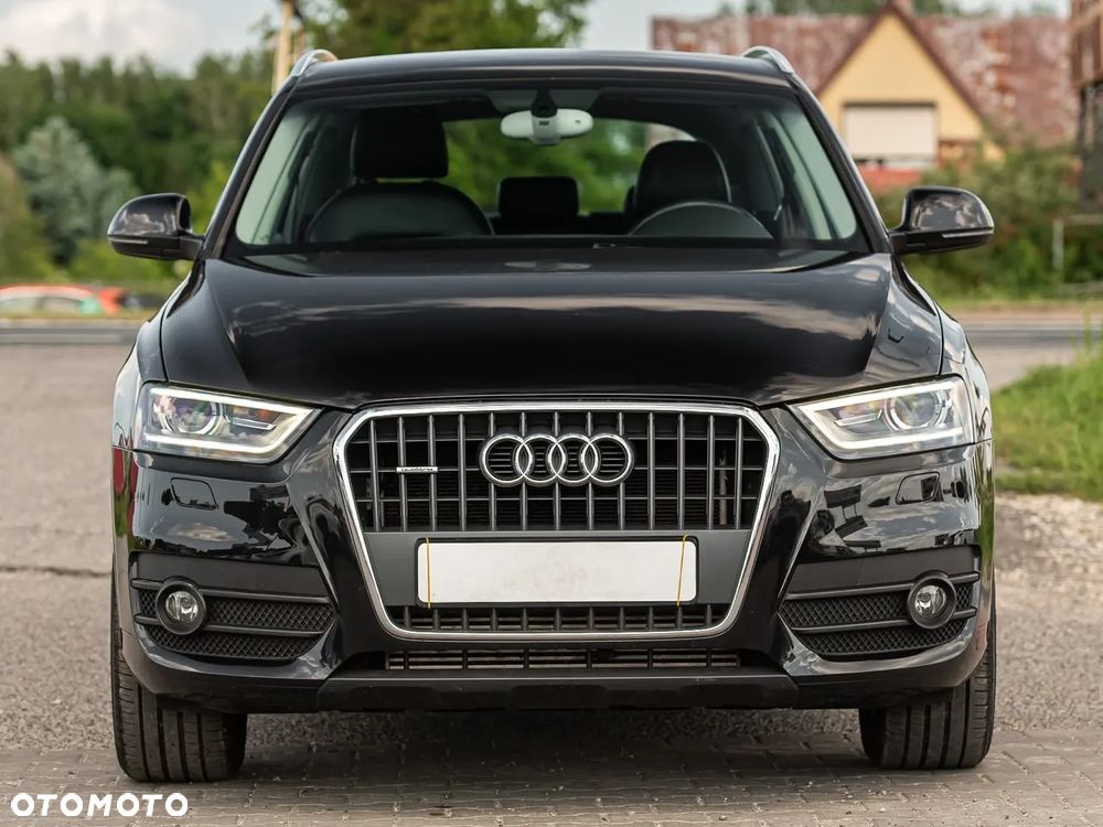 Audi Q3 - 4