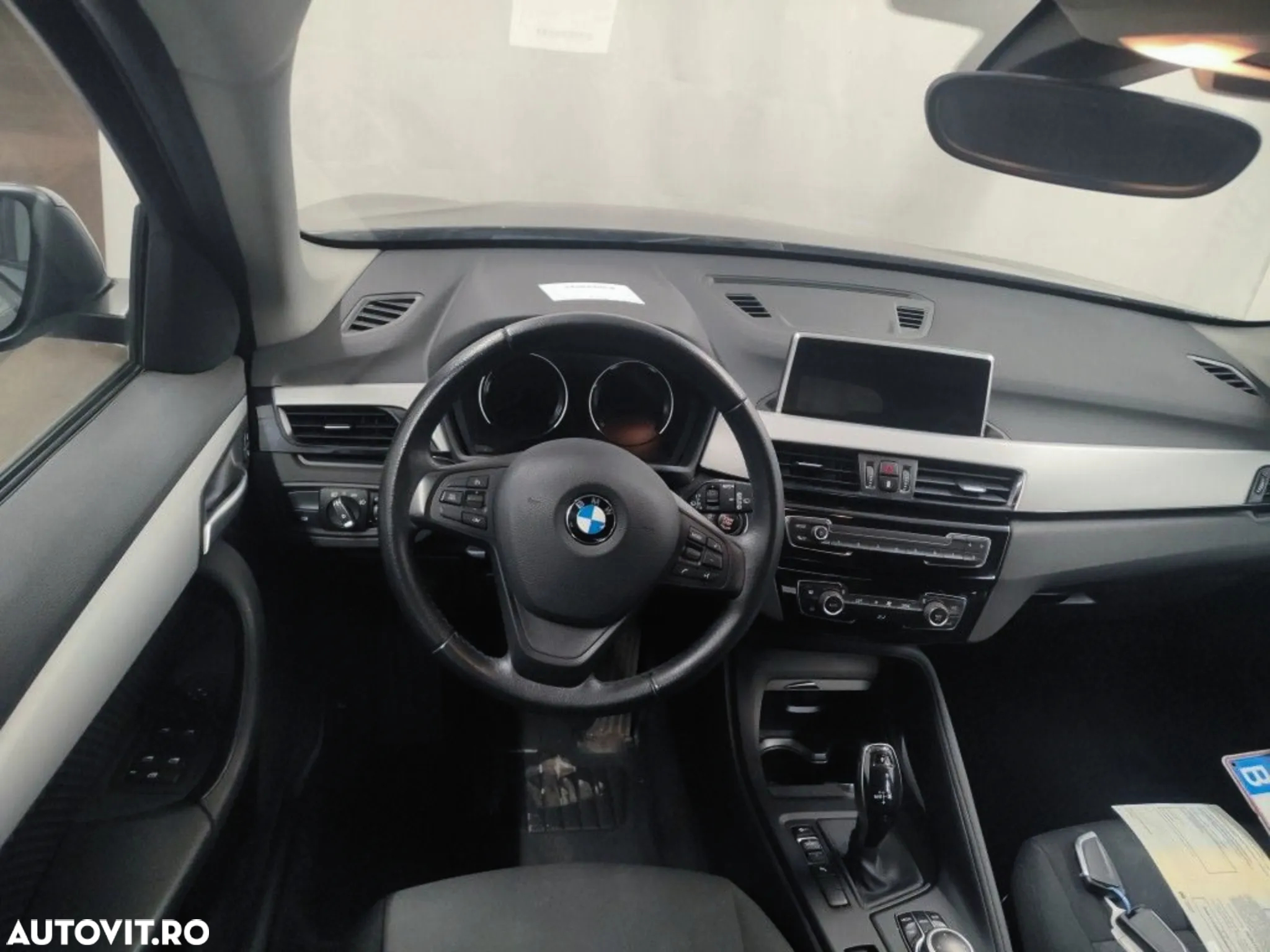 BMW X1 sDrive18i Aut. - 6