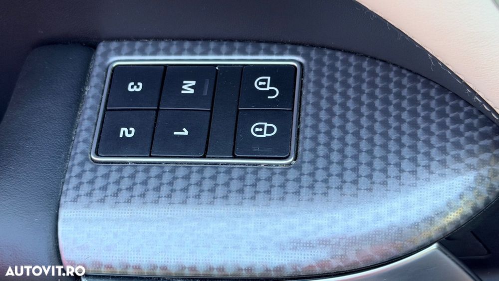 Land Rover Range Rover Sport 3.0 SDV6 HSE Dynamic - 14