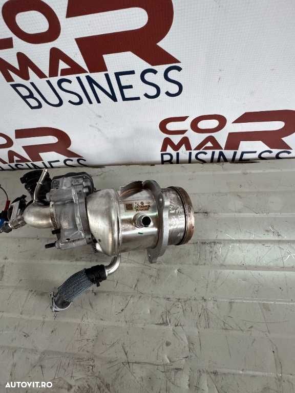 Racitor gaze RENAULT TRAFIC 2.0 cod piesa 147358452r - 2