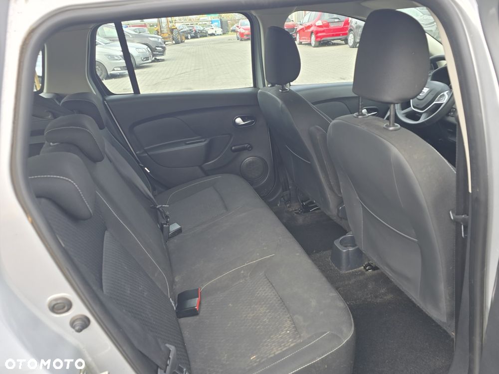 Dacia Logan 1.0 SCe Laureate - 11