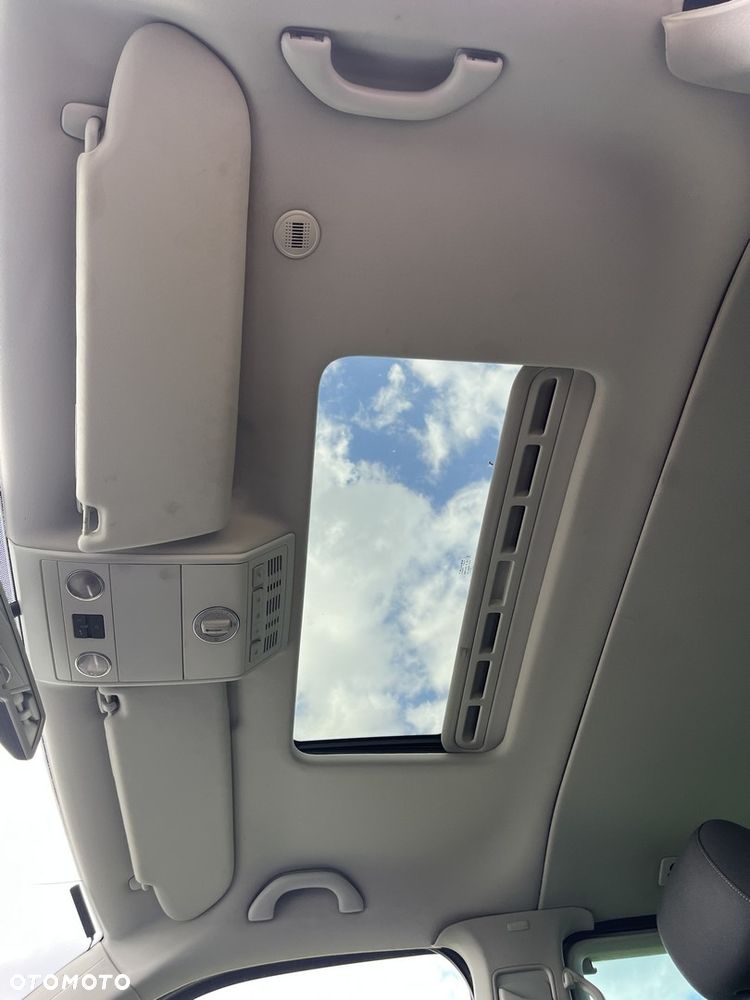 KOMPLETNY ŚRODEK FOTEL KANAPA BOCZKI PODSUFITKA SZYNY PODŁOGA WYKŁADZINA VW T5 LIFT T6 MULTIVAN - 13