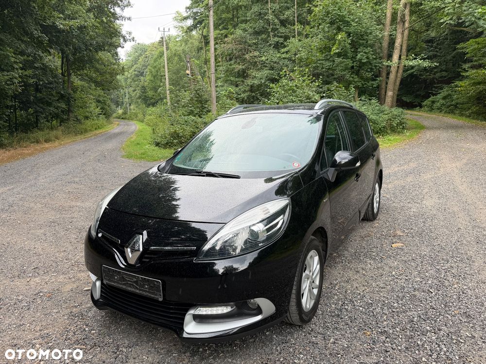 Renault Grand Scenic Gr 1.2 TCe Energy Limited - 17
