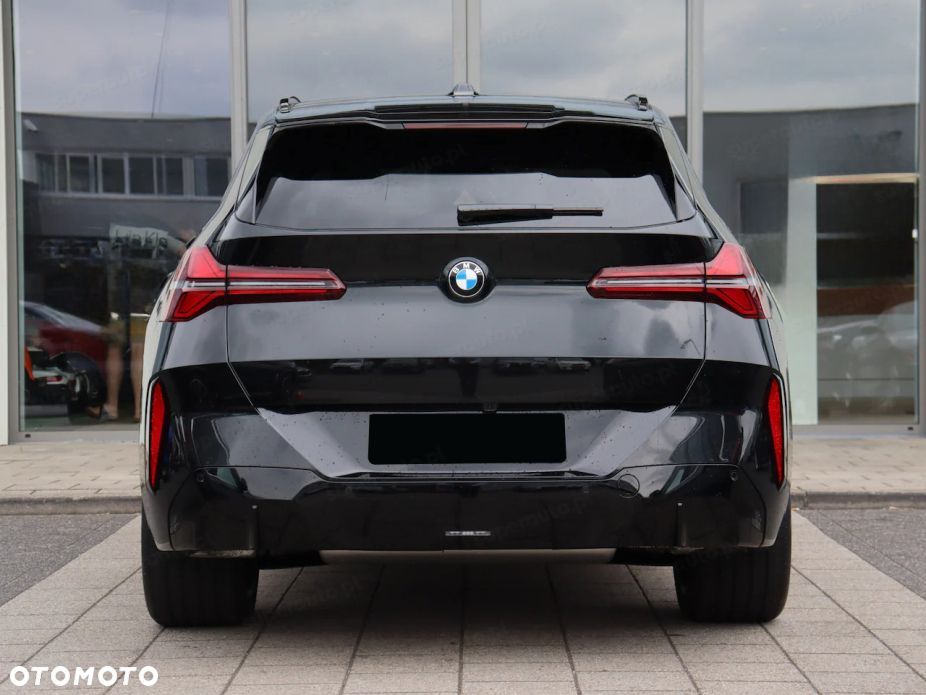 BMW X3 - 5