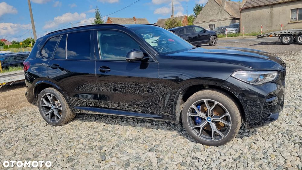 BMW X5 xDrive45e xLine - 21