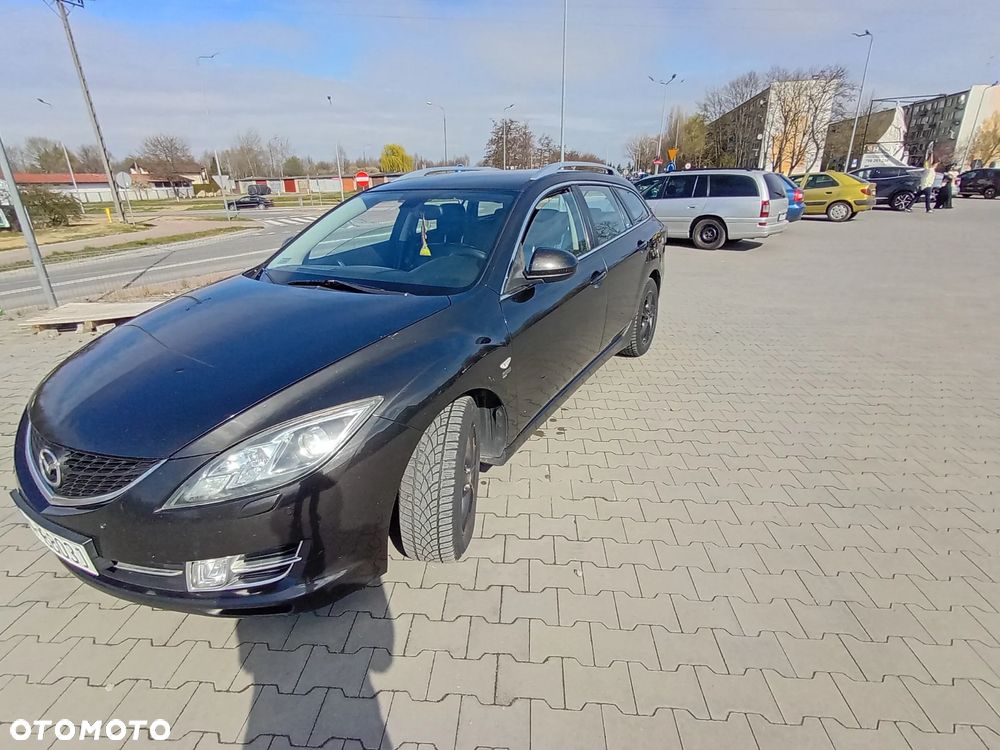 Mazda 6 2.0 CD Exclusive - 3