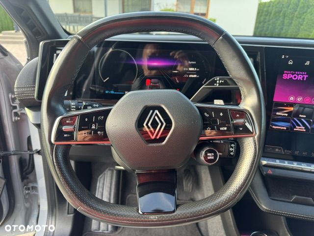 Renault Megane - 14