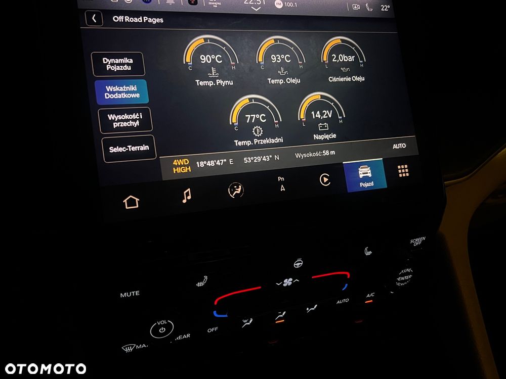 Jeep Grand Cherokee - 18