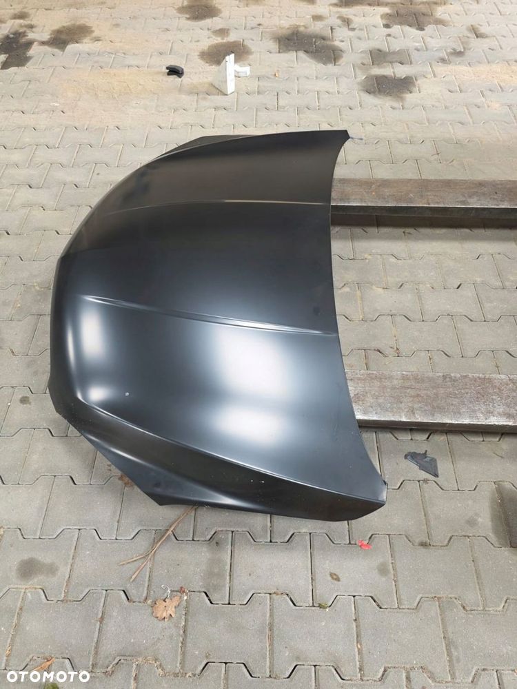 OPEL MOKKA 2012-2016 MASKA POKRYWA SILNIKA ZAMIENNIK - 2