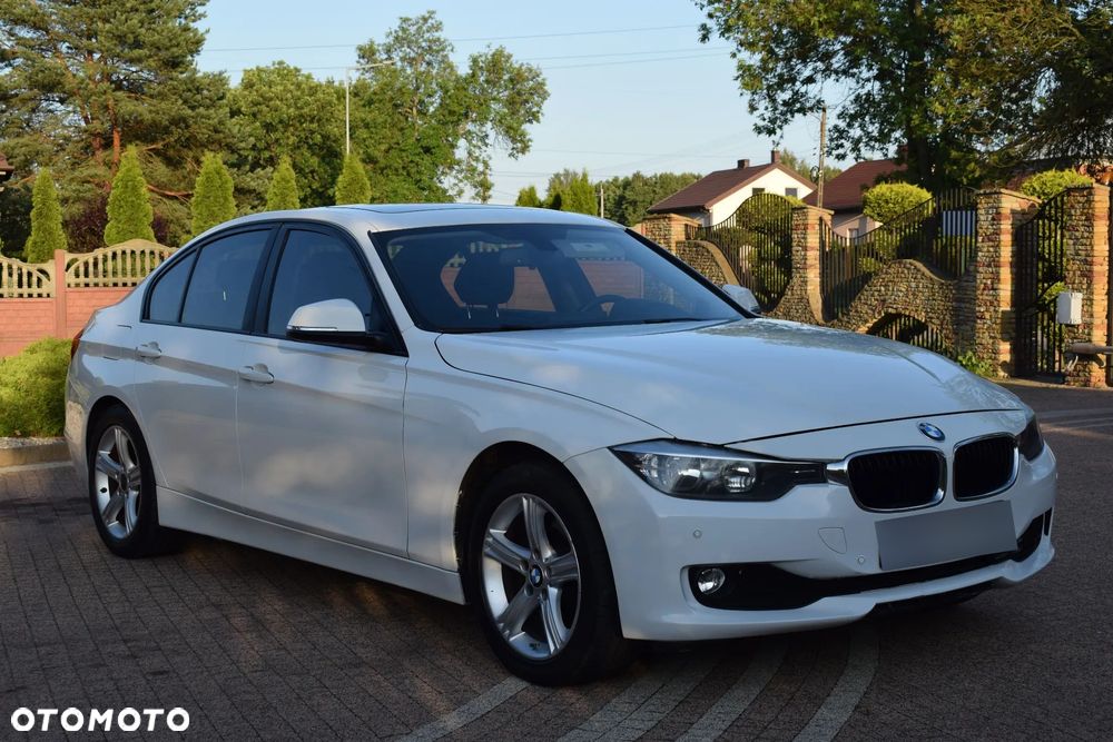 BMW Seria 3 - 2