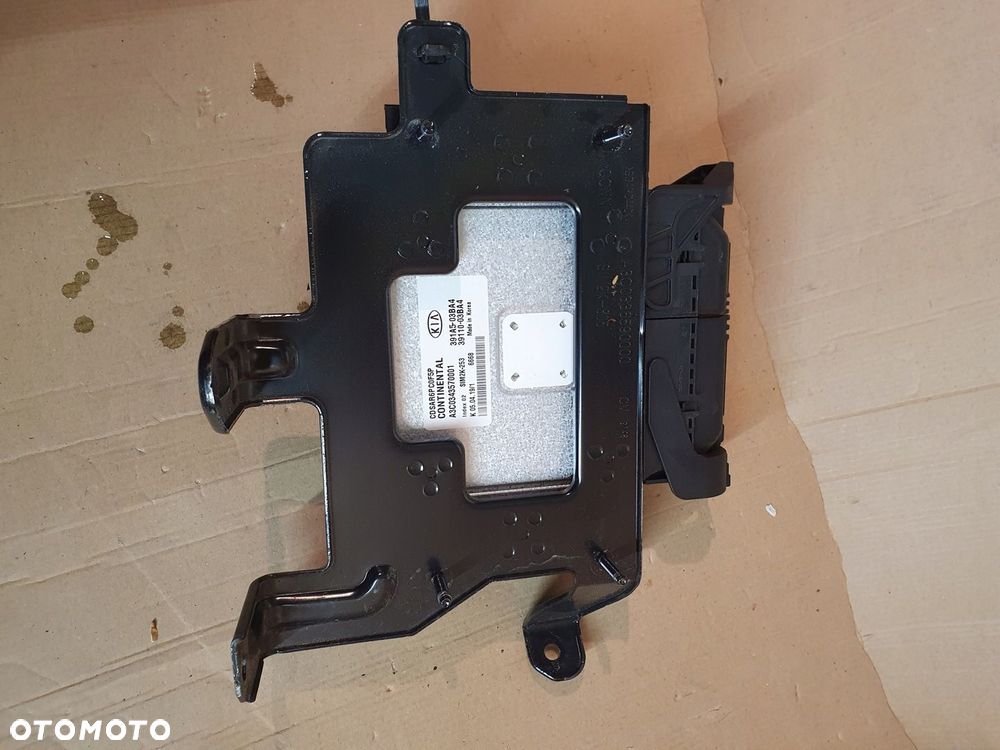 KOMPUTER STEROWNIK SILNIKA KIA X-CEED XCEED 391A1-03BA5 - 3