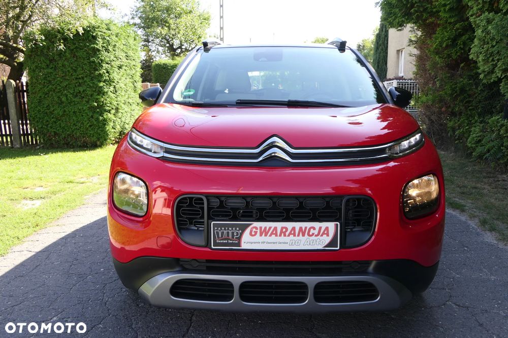 Citroën C3 Aircross PureTech 82 OPF Feel - 14